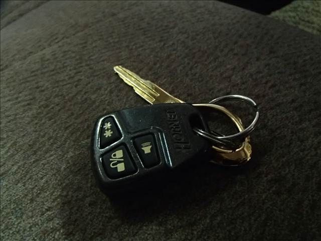 NISSAN GLORIA wagon 1999