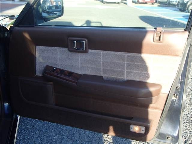 NISSAN GLORIA wagon 1999