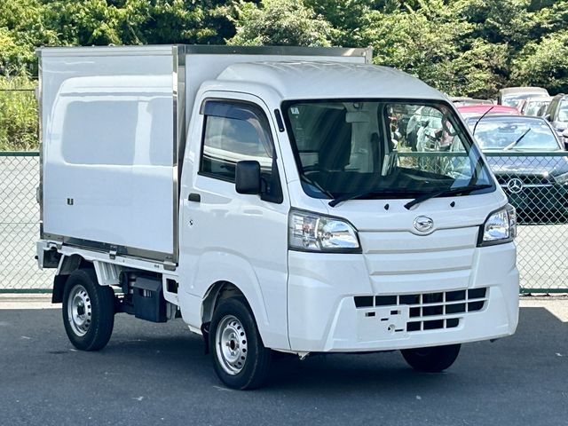 DAIHATSU HIJET truck 2021