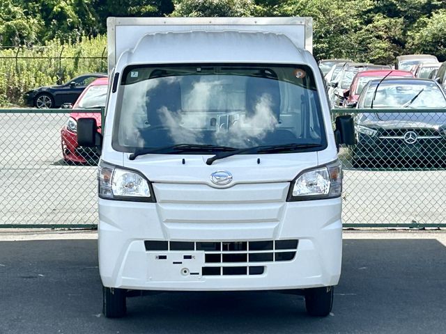 DAIHATSU HIJET truck 2021