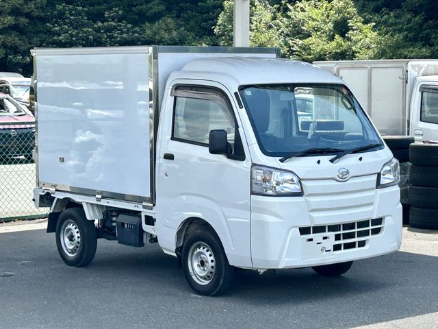 DAIHATSU HIJET truck 2021