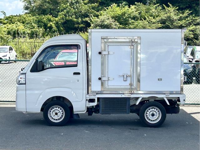 DAIHATSU HIJET truck 2021