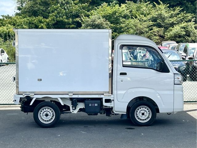 DAIHATSU HIJET truck 2021