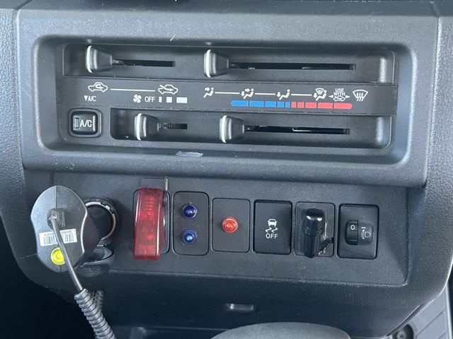 DAIHATSU HIJET truck 2021