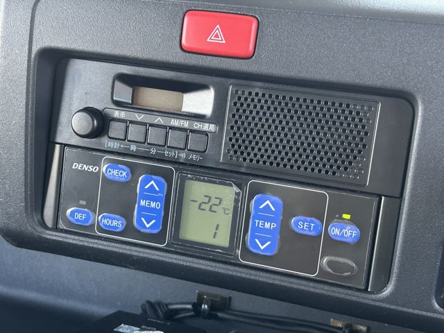 DAIHATSU HIJET truck 2021