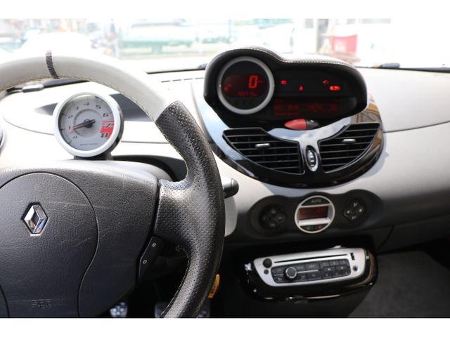 RENAULT RENAULT TWINGO 2013
