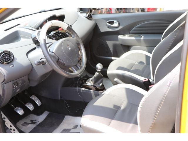 RENAULT RENAULT TWINGO 2013