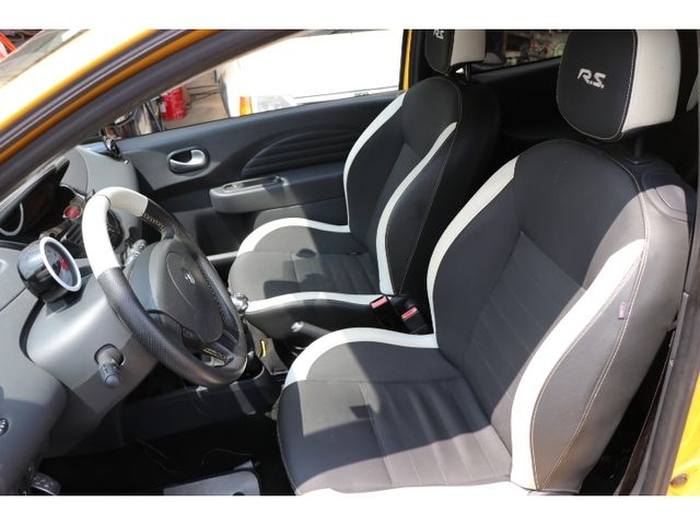 RENAULT RENAULT TWINGO 2013