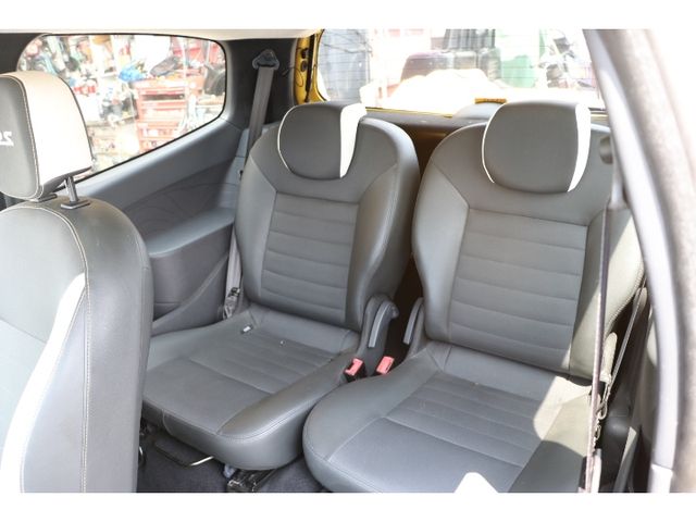 RENAULT RENAULT TWINGO 2013