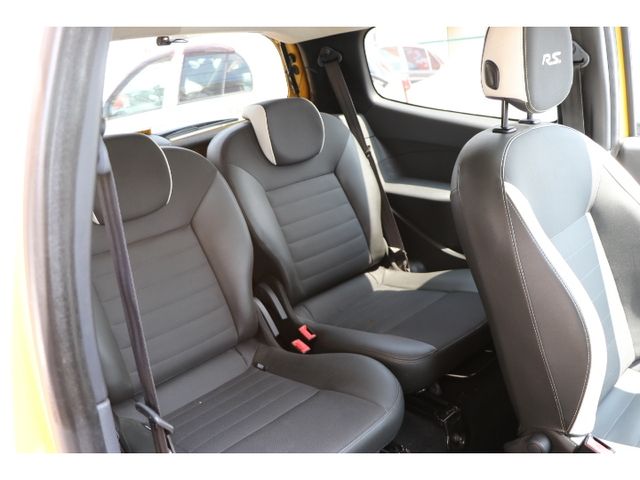 RENAULT RENAULT TWINGO 2013