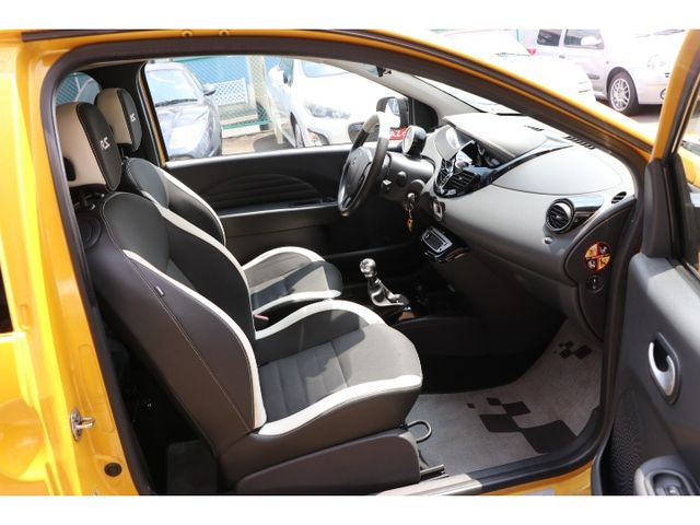 RENAULT RENAULT TWINGO 2013