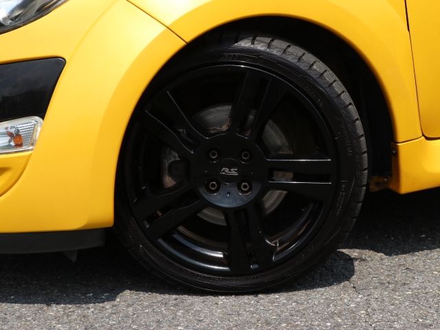 RENAULT RENAULT TWINGO 2013