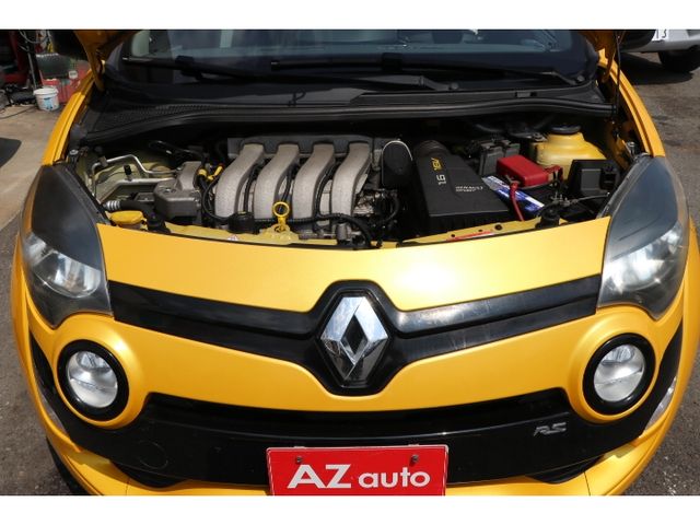 RENAULT RENAULT TWINGO 2013