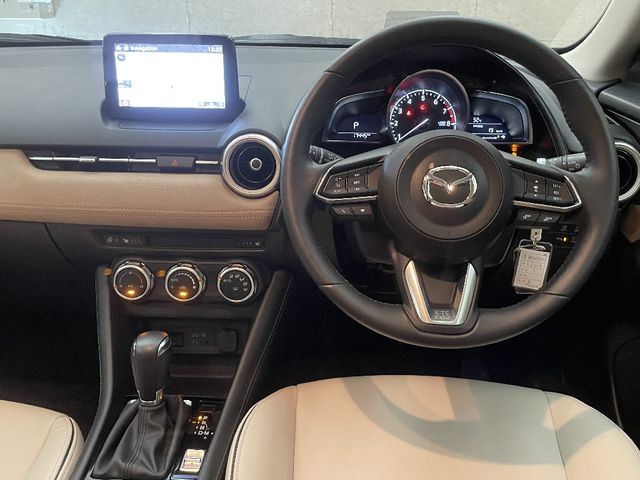 MAZDA CX-3 2021