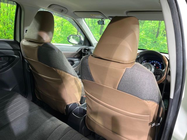 TOYOTA YARIS CROSS HYBRID 2022