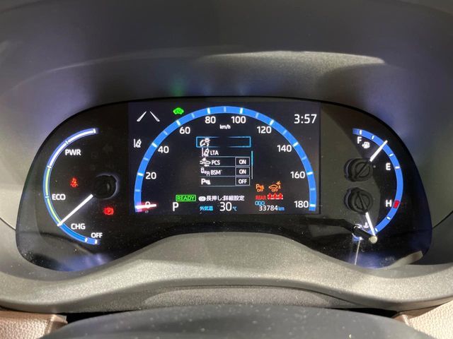 TOYOTA YARIS CROSS HYBRID 2022