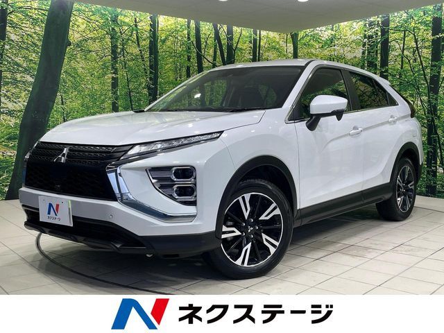 MITSUBISHI ECLIPSE CROSS 2WD 2023