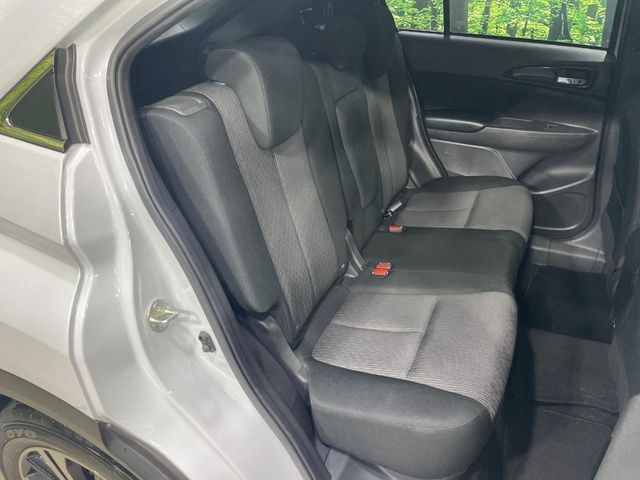 MITSUBISHI ECLIPSE CROSS 2WD 2023