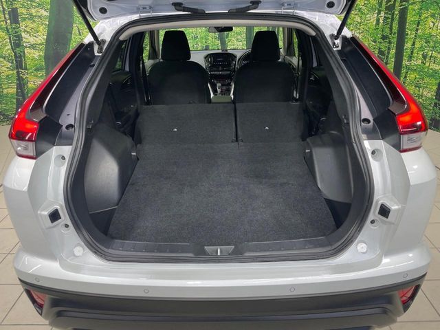 MITSUBISHI ECLIPSE CROSS 2WD 2023