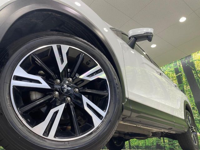 MITSUBISHI ECLIPSE CROSS 2WD 2023