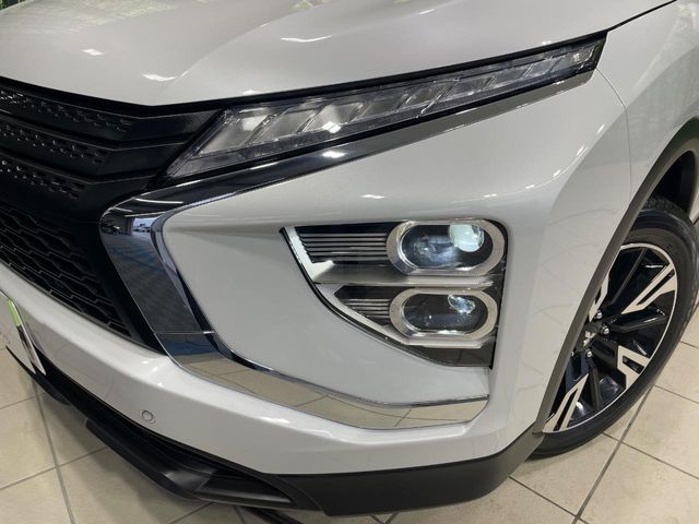 MITSUBISHI ECLIPSE CROSS 2WD 2023