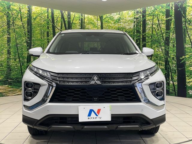 MITSUBISHI ECLIPSE CROSS 2WD 2023