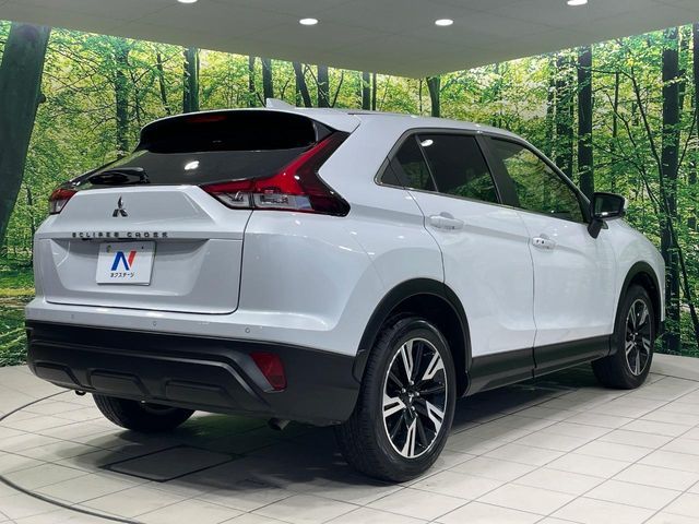 MITSUBISHI ECLIPSE CROSS 2WD 2023