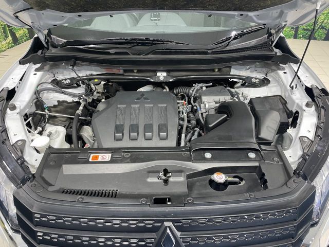 MITSUBISHI ECLIPSE CROSS 2WD 2023