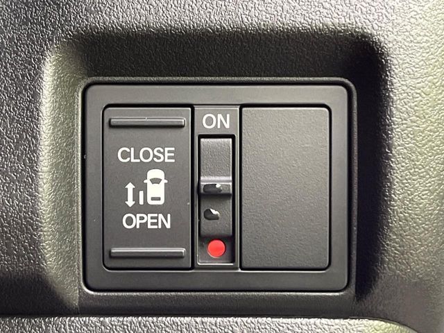 HONDA N BOX CUSTOM 2025