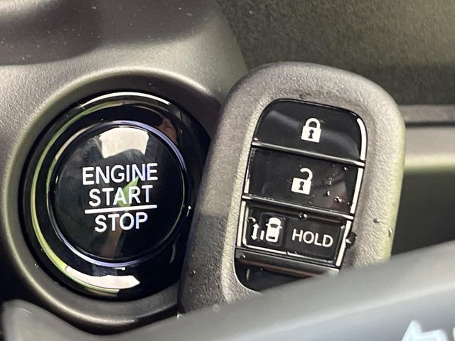 HONDA N BOX CUSTOM 2025