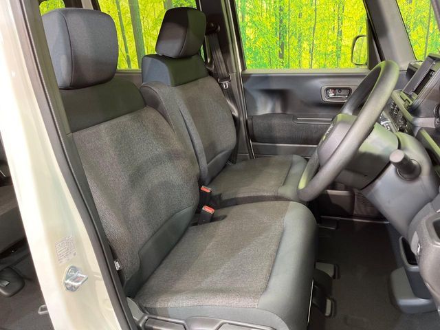 HONDA N BOX CUSTOM 2025