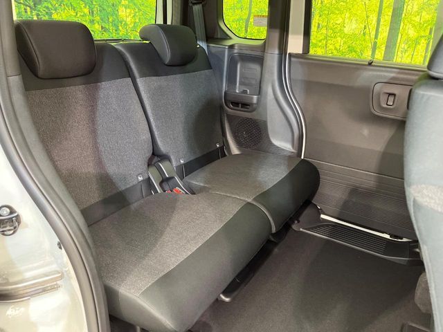 HONDA N BOX CUSTOM 2025