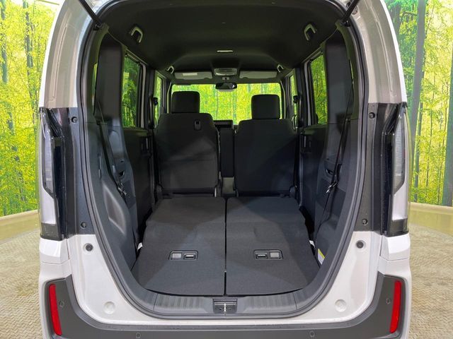 HONDA N BOX CUSTOM 2025