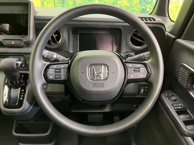 HONDA N BOX CUSTOM 2025