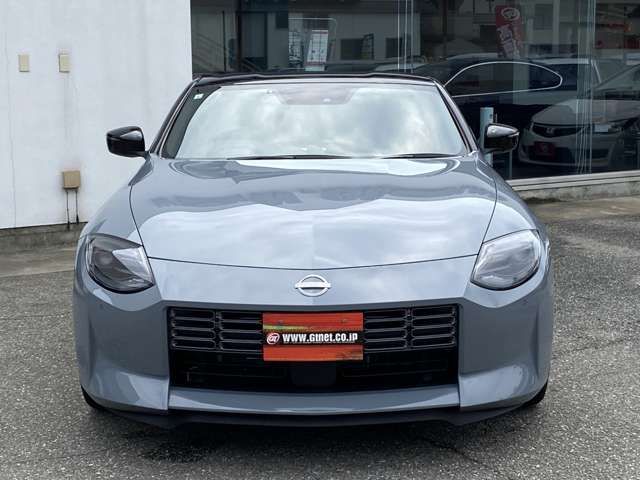 NISSAN FAIRLADY Z 2023