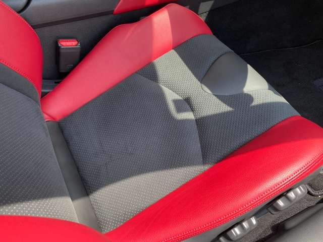 NISSAN FAIRLADY Z 2023