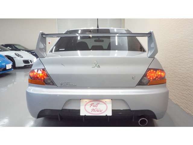 MITSUBISHI LANCER  4WD 2006
