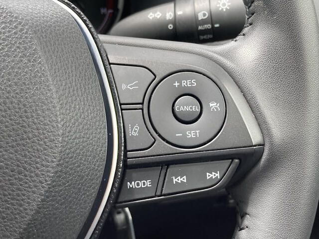 TOYOTA RAV4 4WD 2021