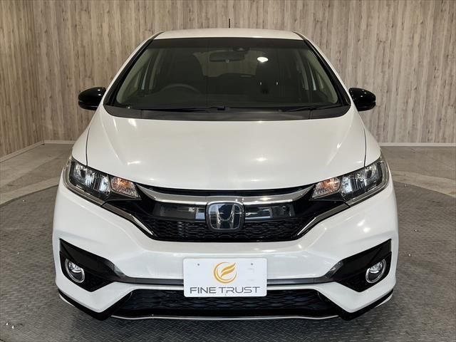 HONDA FIT 2019
