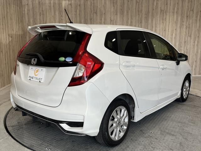 HONDA FIT 2019