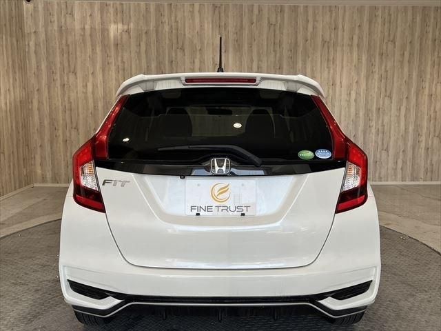 HONDA FIT 2019