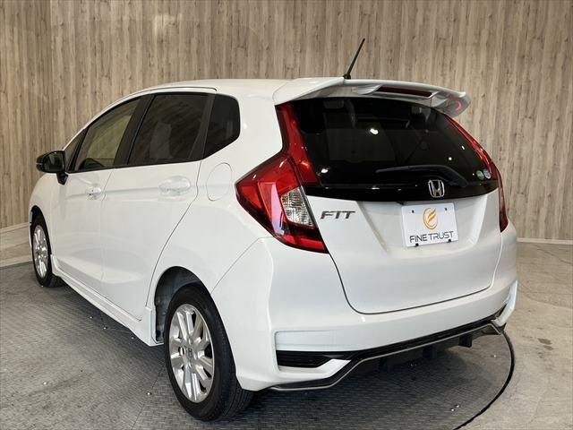 HONDA FIT 2019