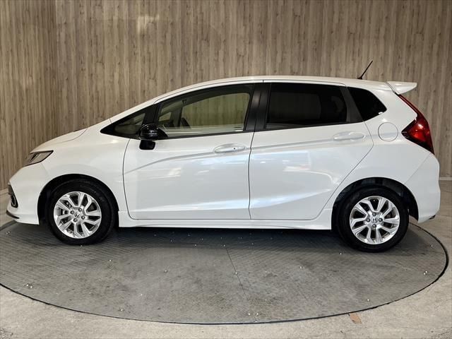 HONDA FIT 2019