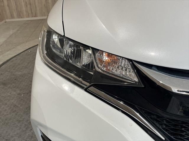 HONDA FIT 2019