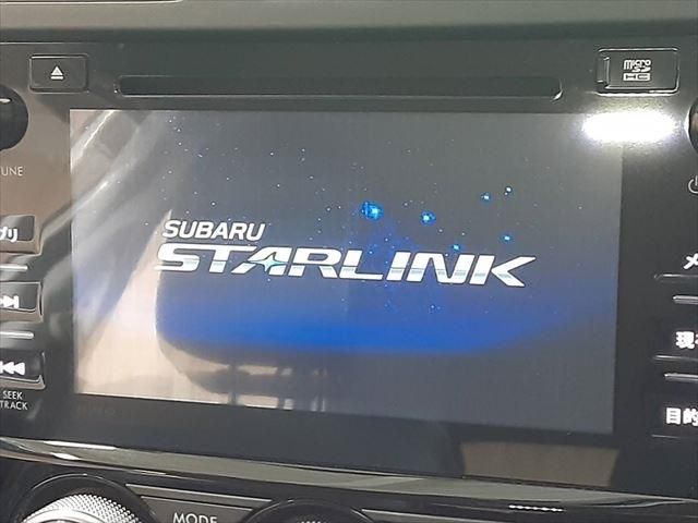 SUBARU FORESTER 2015