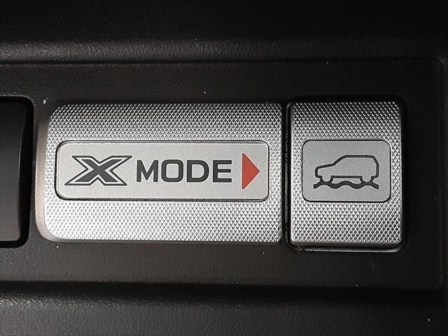 SUBARU FORESTER 2015