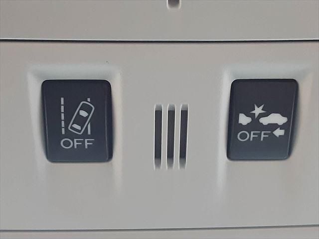 SUBARU FORESTER 2015