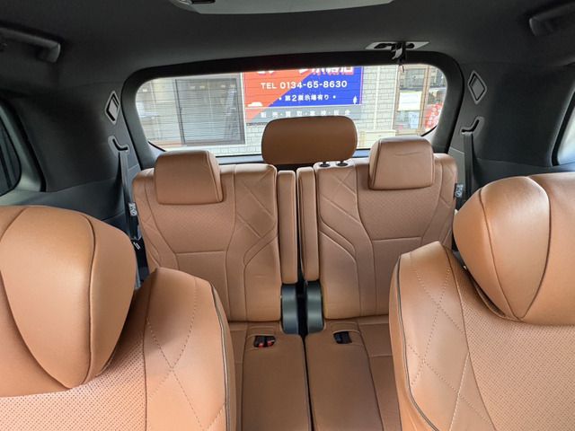 TOYOTA VELLFIRE  HYBRID 4WD 2023