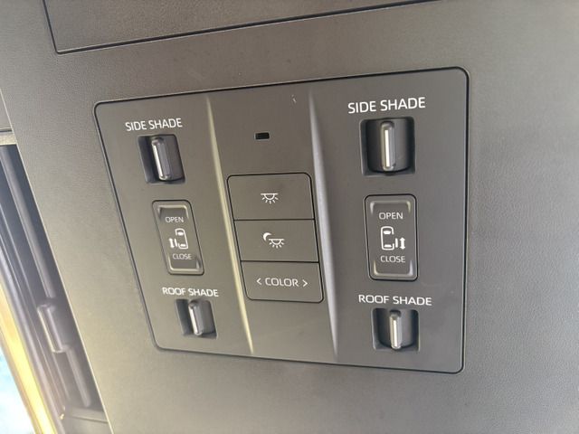 TOYOTA VELLFIRE  HYBRID 4WD 2023