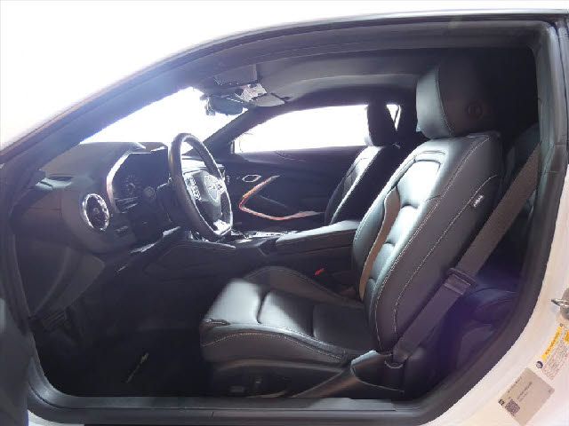 CHEVROLET CHEVROLET CAMARO 2024